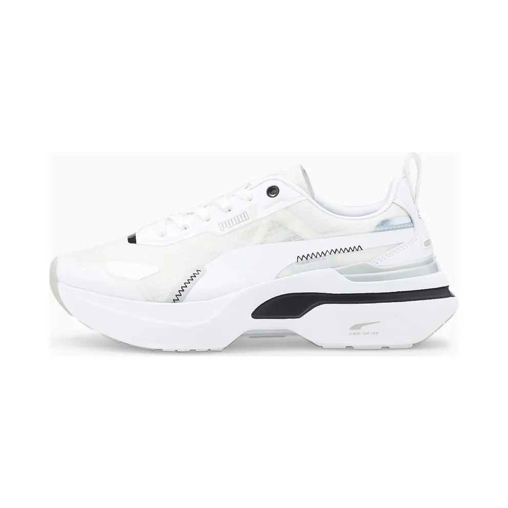 PUMA Kosmo Rider Women’ White (383113-03)
