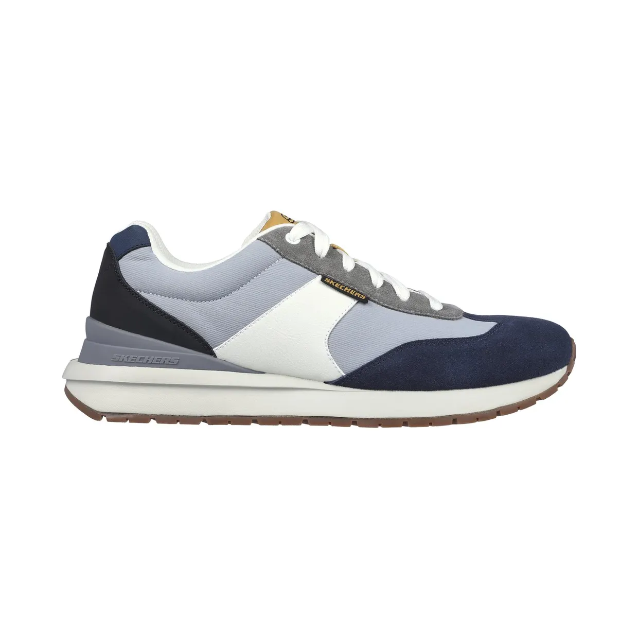 skechers-skech 210641NVMT