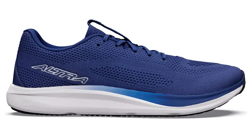 Altra sneaker Blue (AL0A85T2-87Y)