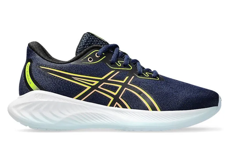 ASICS Gel-Cumulus 26 Blue Expanse Bright Sunstone (1014A349-400)