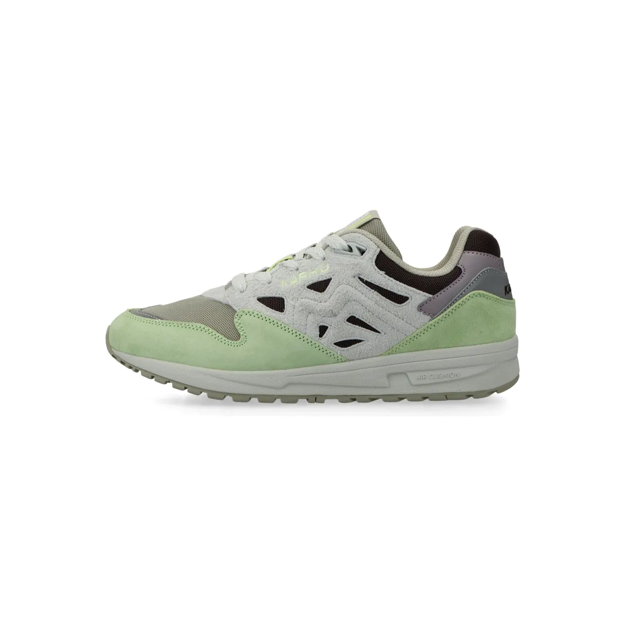 Karhu Legacy 96 (shadow lime / dawn blue) – F806078