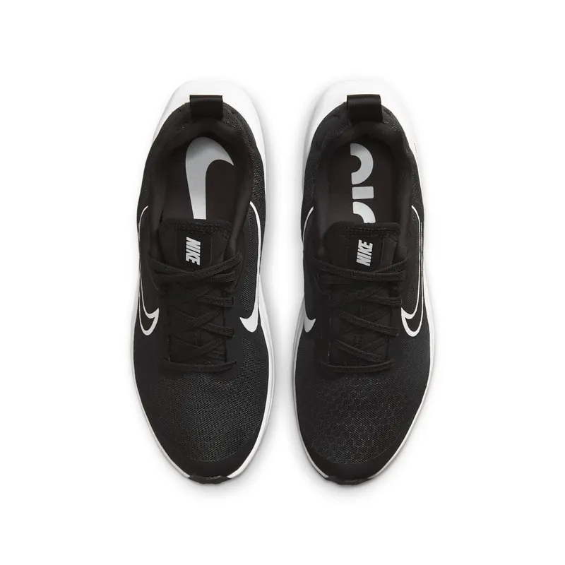Nike Air Zoom Arcadia 2 Older Kids’ Road Running Black (DM8491-002)