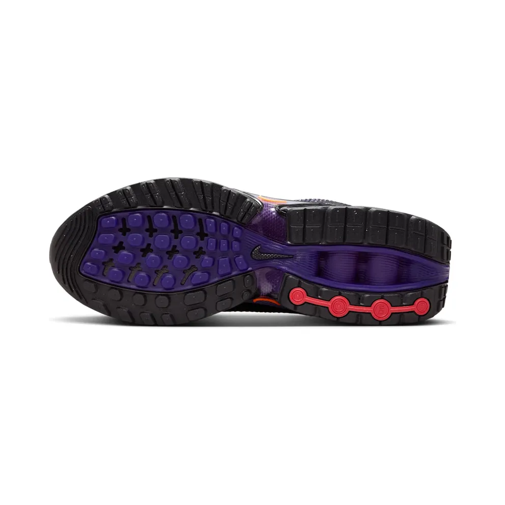 Nike Air Max Dn SE “Medium Violet Total Orange” (HF5531-500)