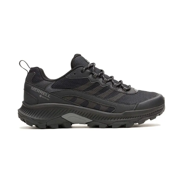Merrell Speed Strike 2 Gore-Tex Black (J037825)