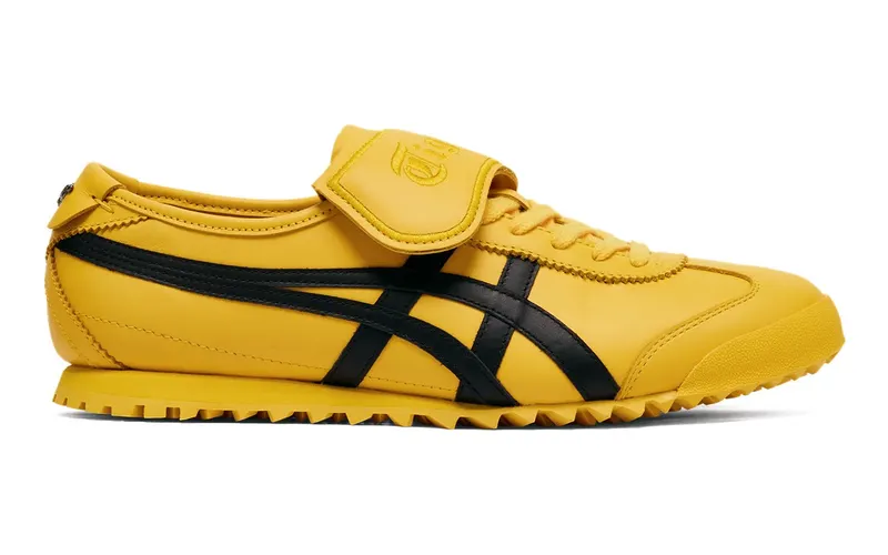 Onitsuka Tiger Mexico 66 Golf Kill Bill (1183C557-750)
