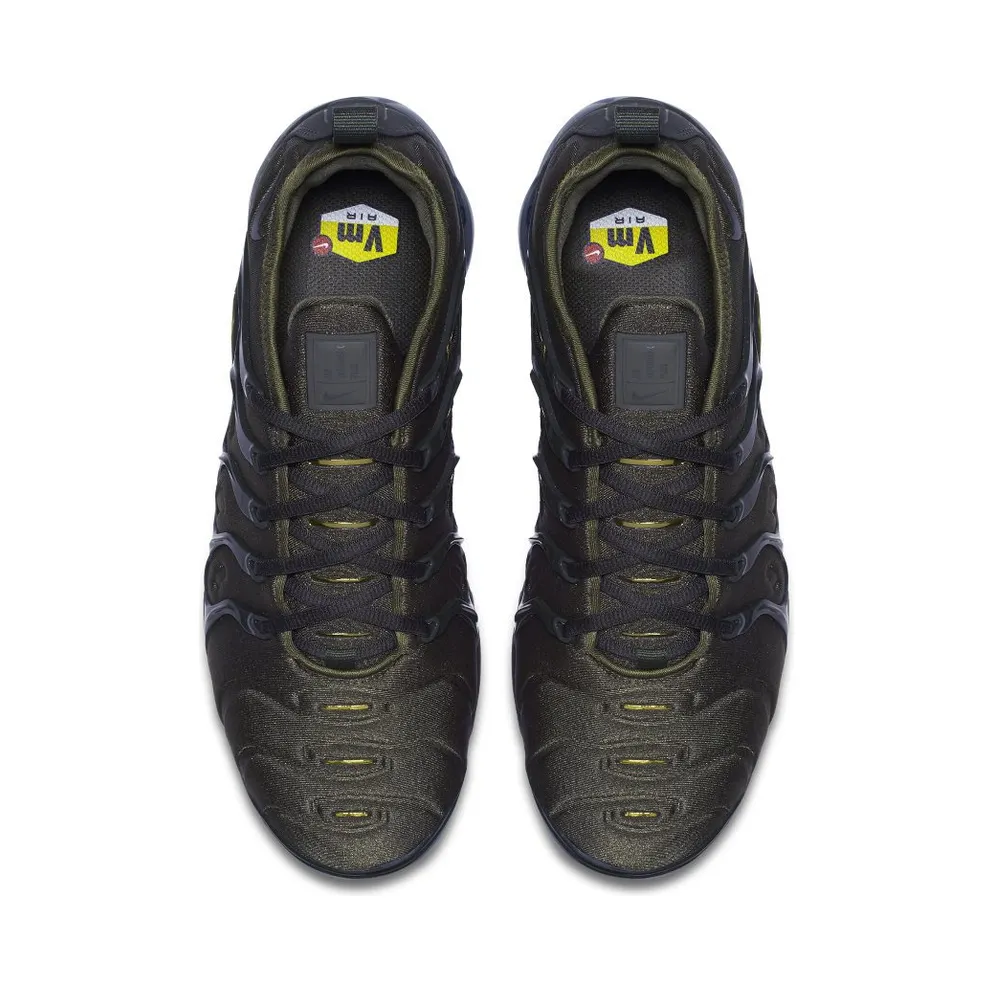 Nike Air VaporMax Plus Cargo Khaki Cargo Khaki/Sequoia-Clay Green (924453-300)