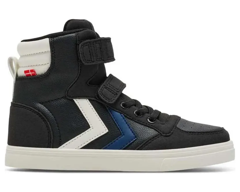 Hummel Stadil Black (225913-2431)