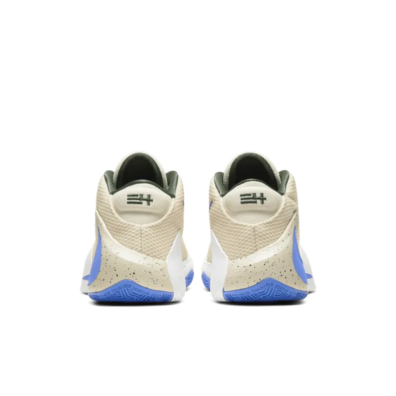 Nike Zoom Freak 1 Cream City Light Cream/Pacific Blue (BQ5422-200)