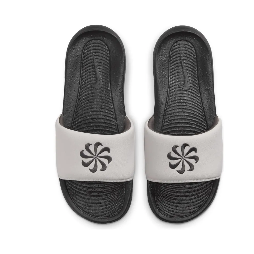 Nike Victori One Next Nature Slides Grey (DM8598-001)