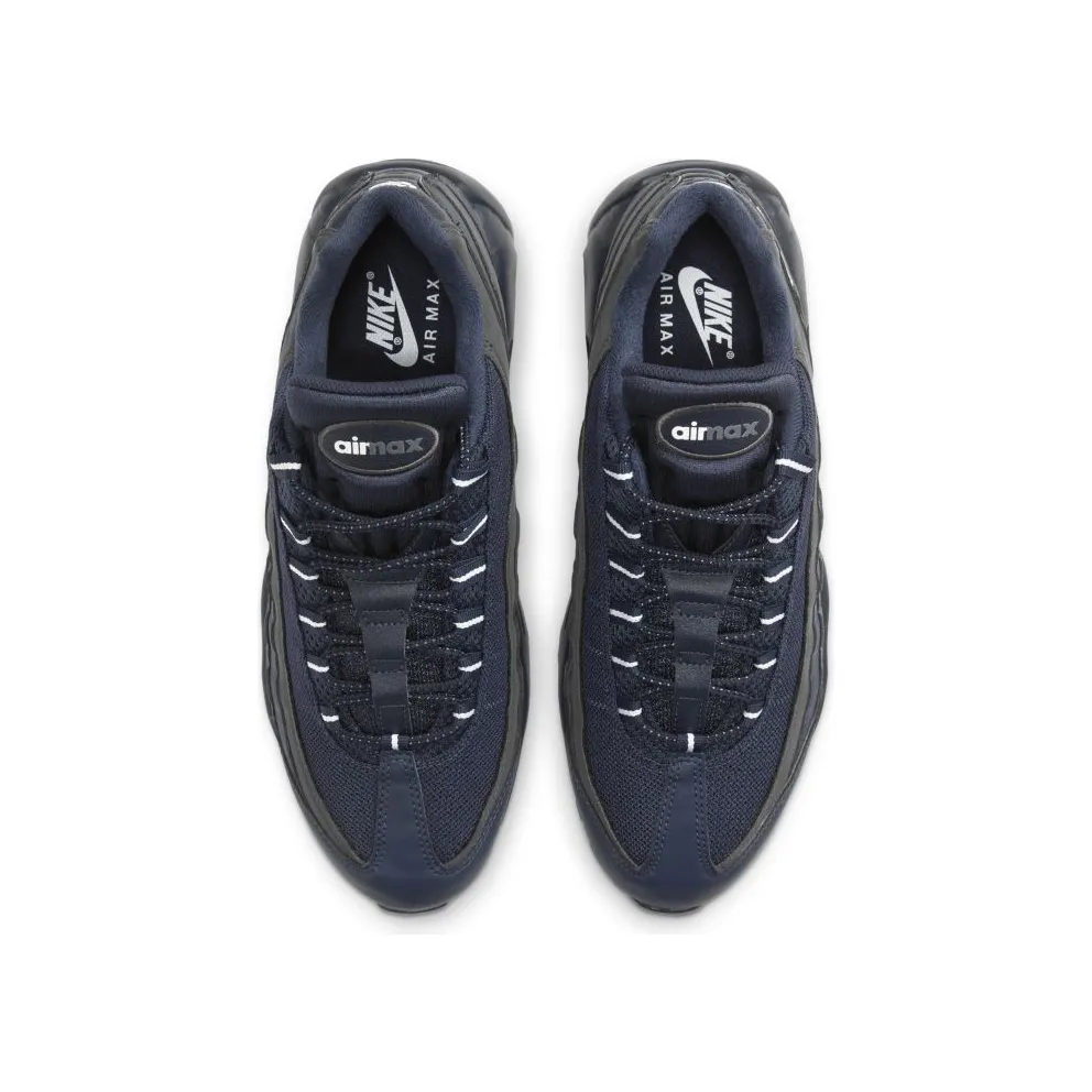 Nike Air Max 95 Blue (DD7114-400)