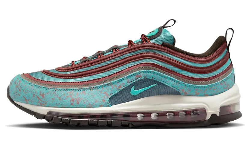 Nike Air Max 97 “Oxidized” (DV7422-200)