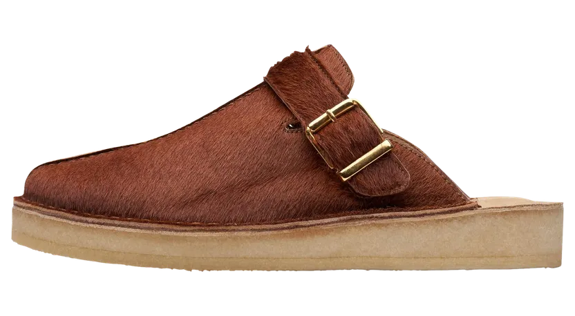 Clarks Trek Mule “Cola” (26171988)