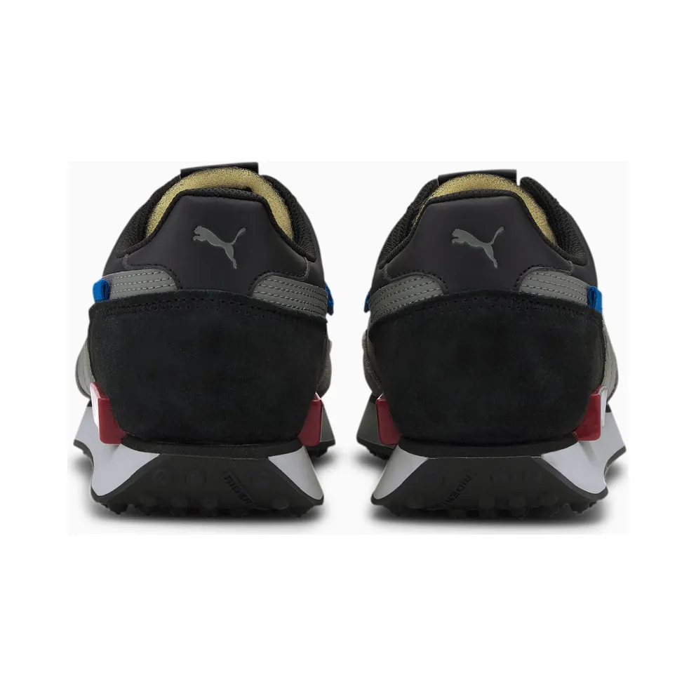 Puma Future Rider New Tones Black/Grey (37338604)