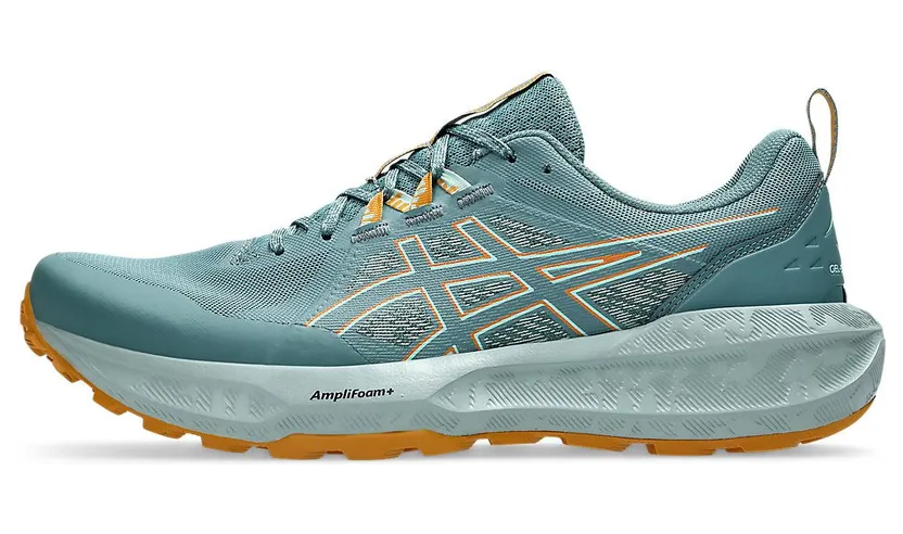 ASICS GEL-SONOMA 8 “Light Dust / Aurora Green” (1011B979-020)