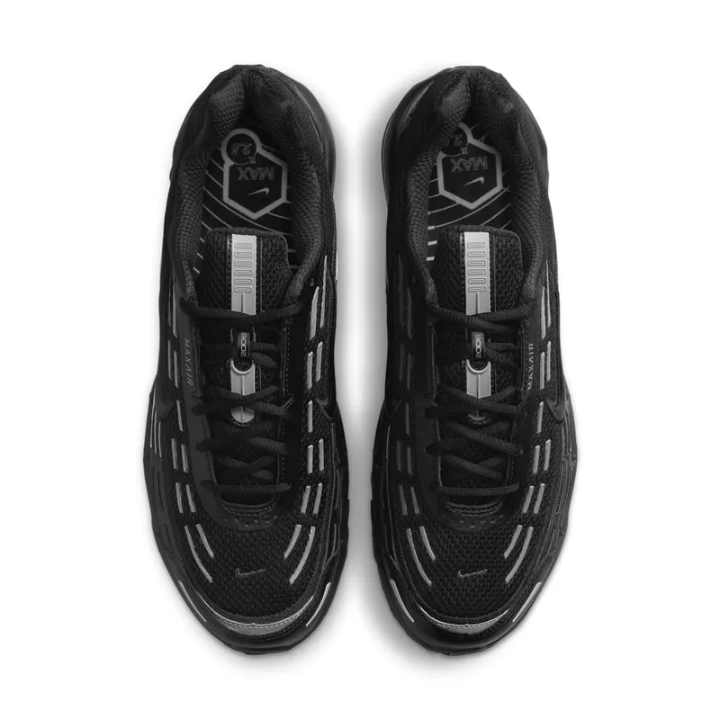 Nike Air Max TL 2.5 “Black Metallic Silver” (black / metallic silver) – FZ4110-002