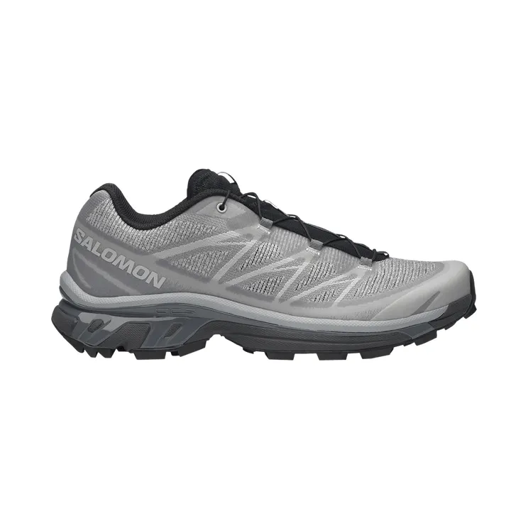 Salomon XT-6 SHADOW “Gull / Gray Violet / Quarry” (L47873800)