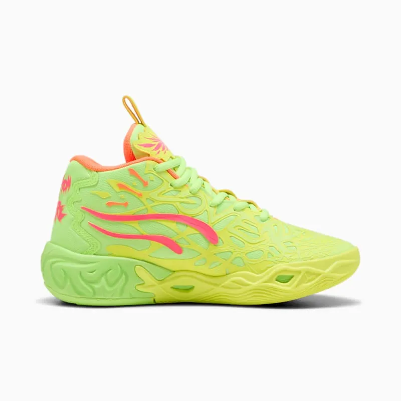 Puma LaMelo Ball MB.04 Gem (311605-01)