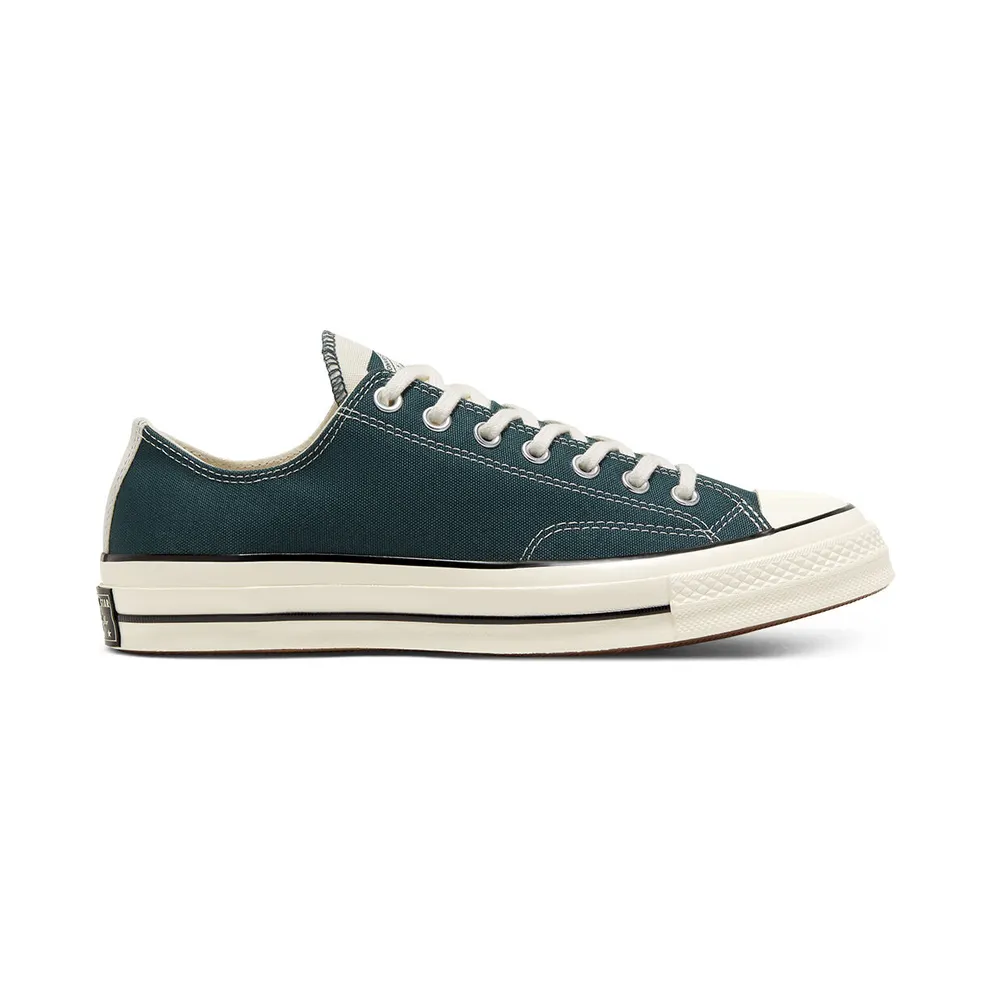 Converse Chuck Taylor All-Star 70s Ox Varsity Remix Faded Spruce Faded Spruce/Black-Black (166824C)