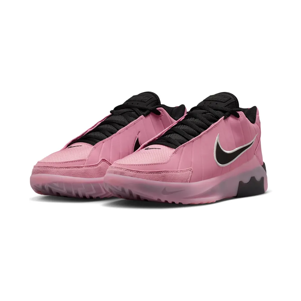 Nike LeBron Witness 9 “Elemental Pink” (HQ8034-601)