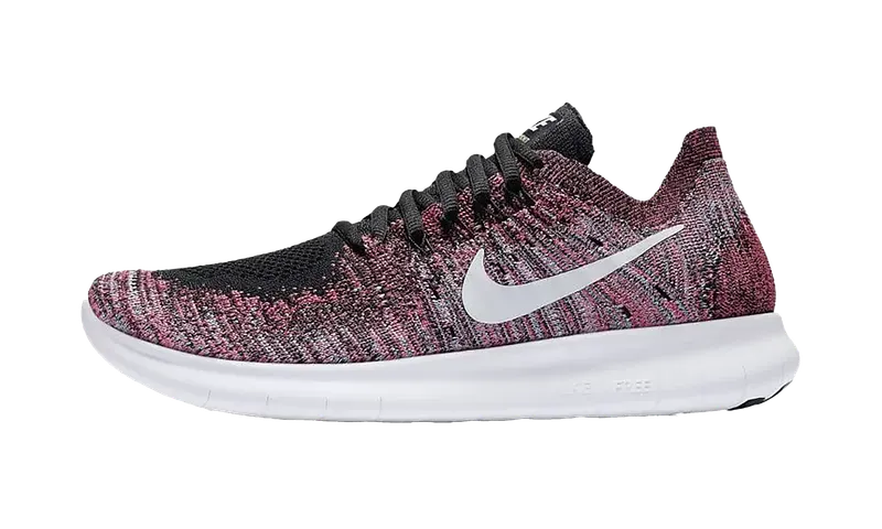 Nike Free RN Flyknit 2017 “Multicolor” (880844-006)