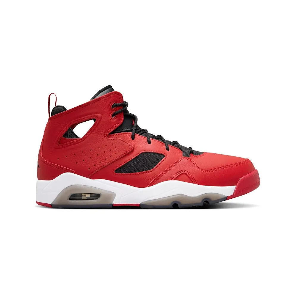 Jordan Flight Club ’91 Varsity Red White Black (DC7329-601)