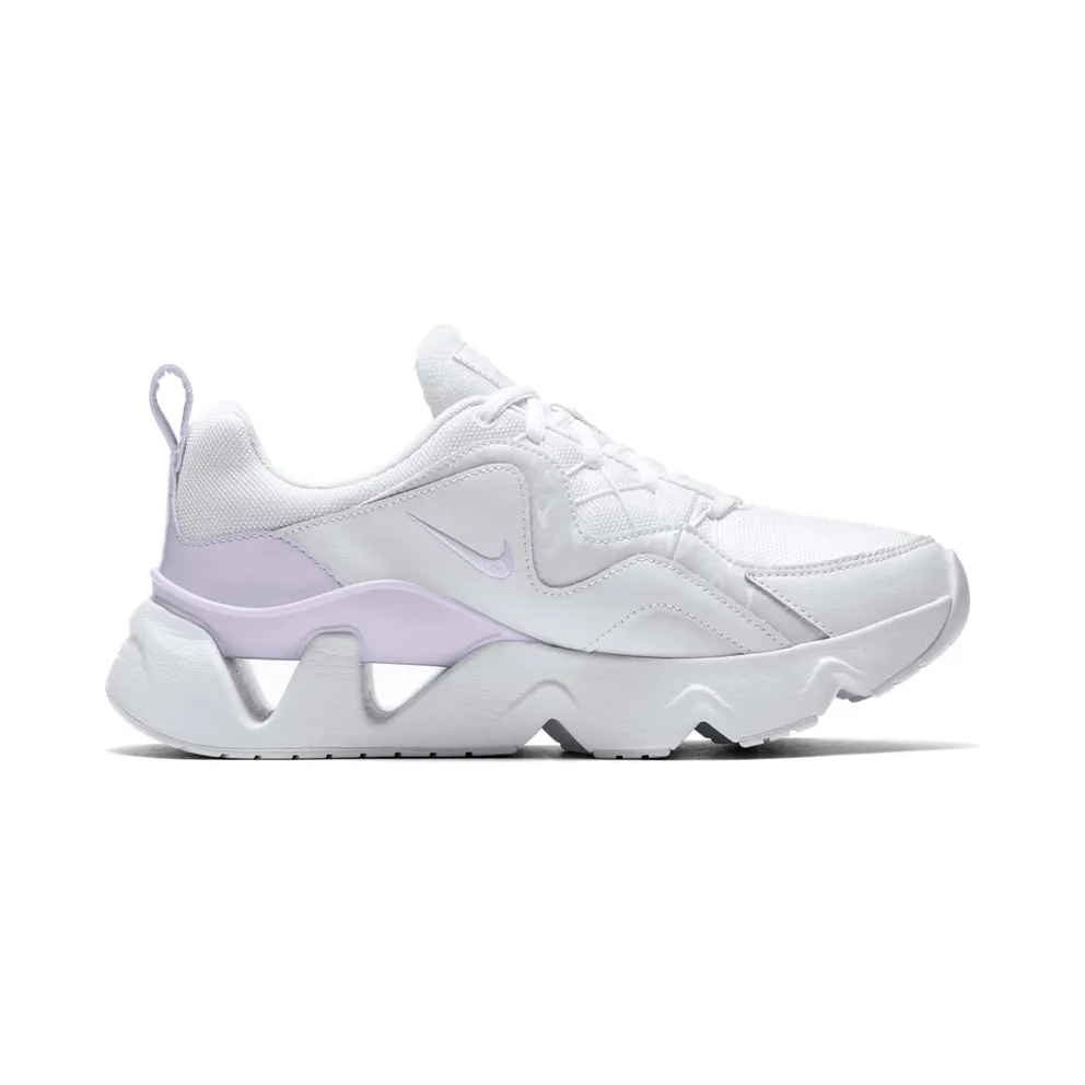 Nike RYZ 365 – White “White / Barely Grape” (CU3450-100)