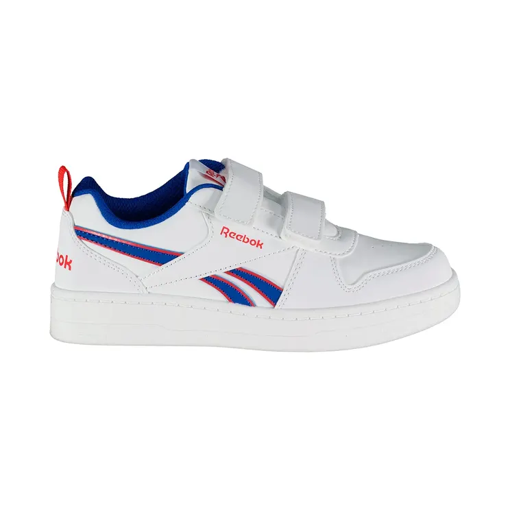 Reebok Classics Reebok Royal White / Vector Blue / Vector Red (100238482)