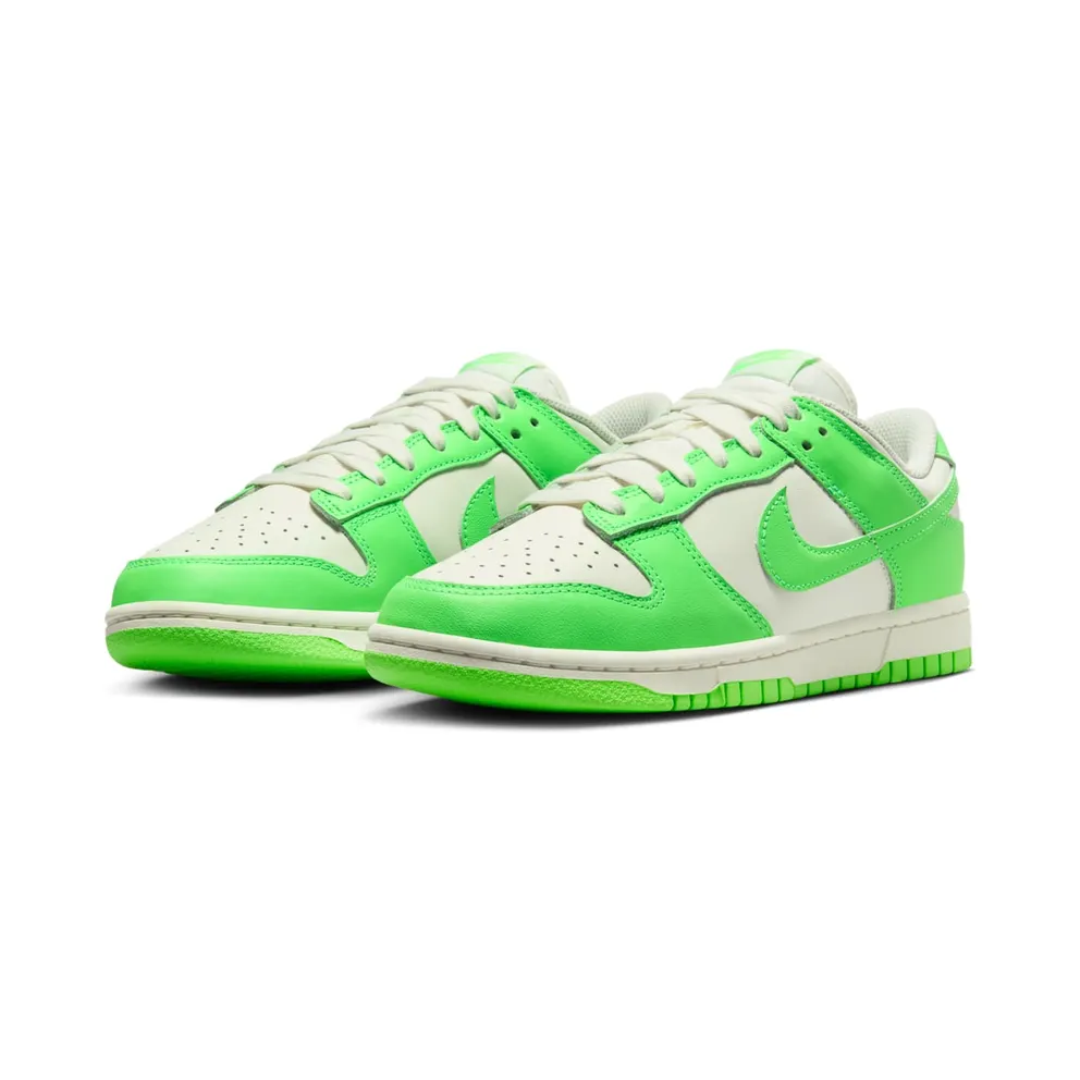 Nike Dunk Low “Green Strike” (HV0842-133)