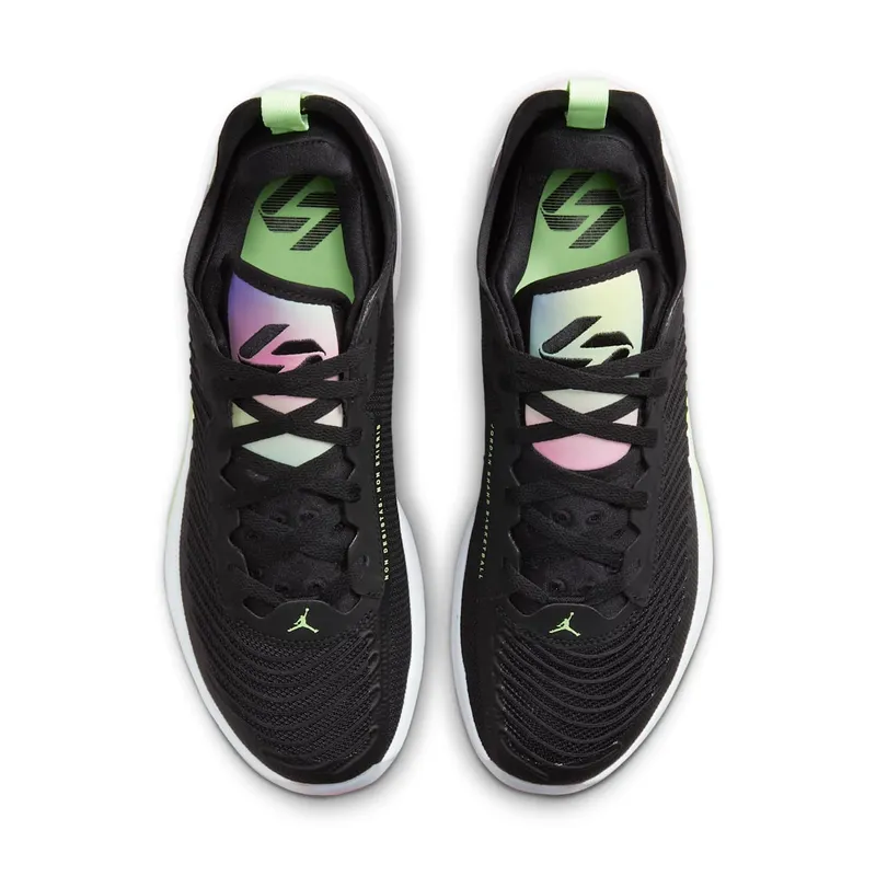 Jordan Luka 1 Black Lime Glow (DQ6510-003)