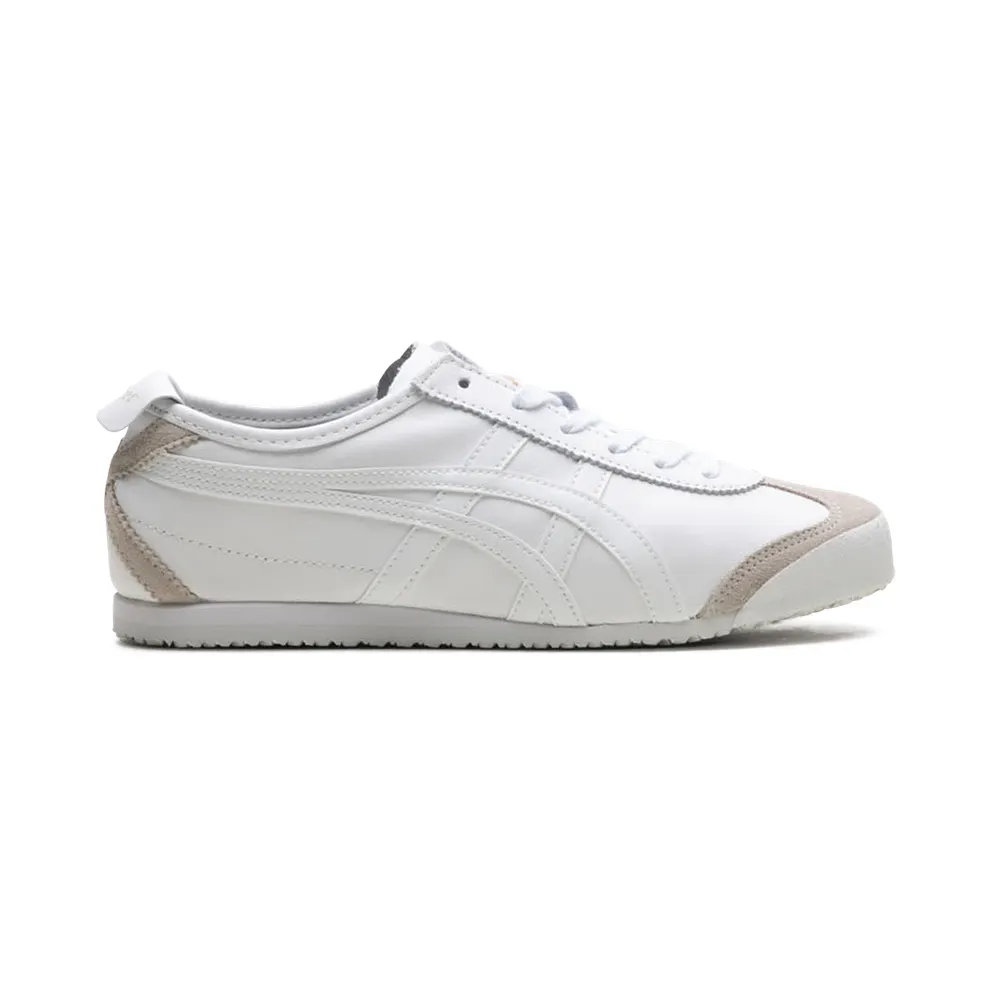 Onitsuka Tiger Mexico 66 “White” (1183C102-104)