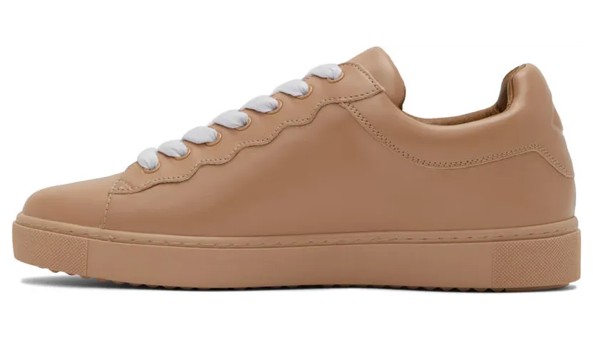 See by Chloé Beige Essie Sneakers (SB33125A 15230) (3)
