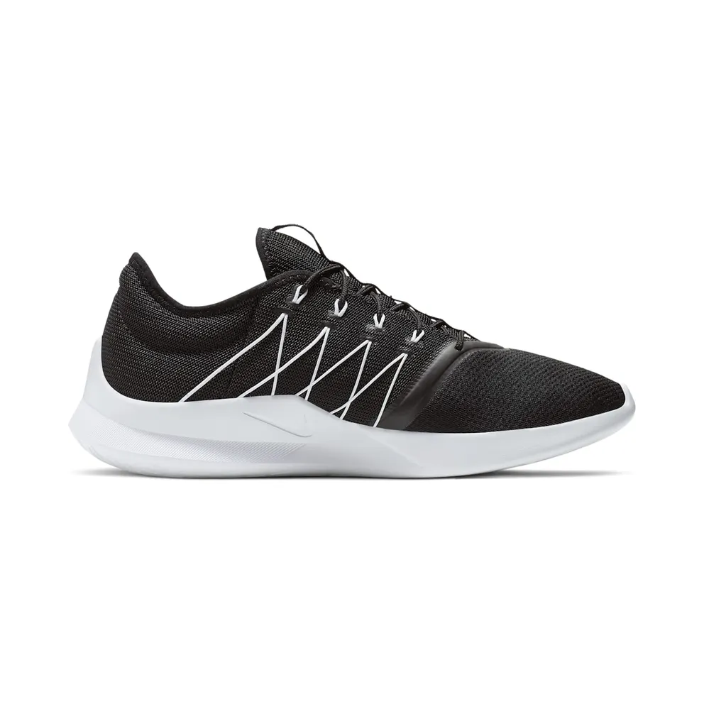 Nike Viale Tech Racer Black Black/White (AT4209-001)
