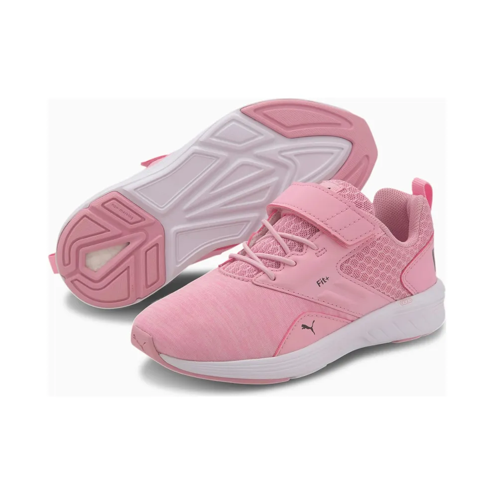 Puma Nrgy Comet Pink/Black/White (19067619)