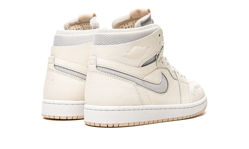 AIR Jordan 1 ZOOM CMFT “Pearl White” (CT0979-107)