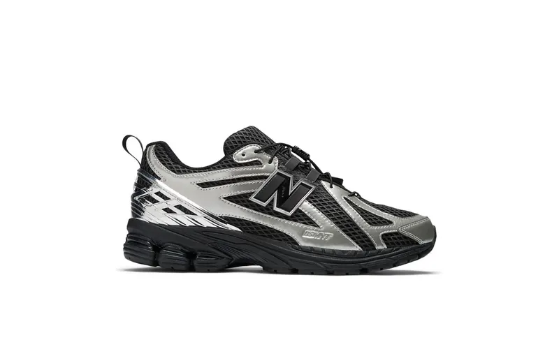 New Balance 1906R “The Basement Black Silver” (M1906RBS)