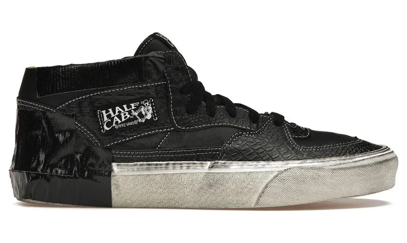 vans-half-cab VN0A5HZVBLA