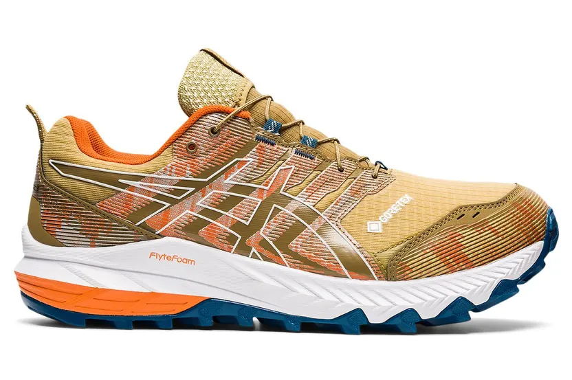 ASICS Gel-Trabuco 9 Gore-Tex COSTS F/Ce Sand (1203A141-200)