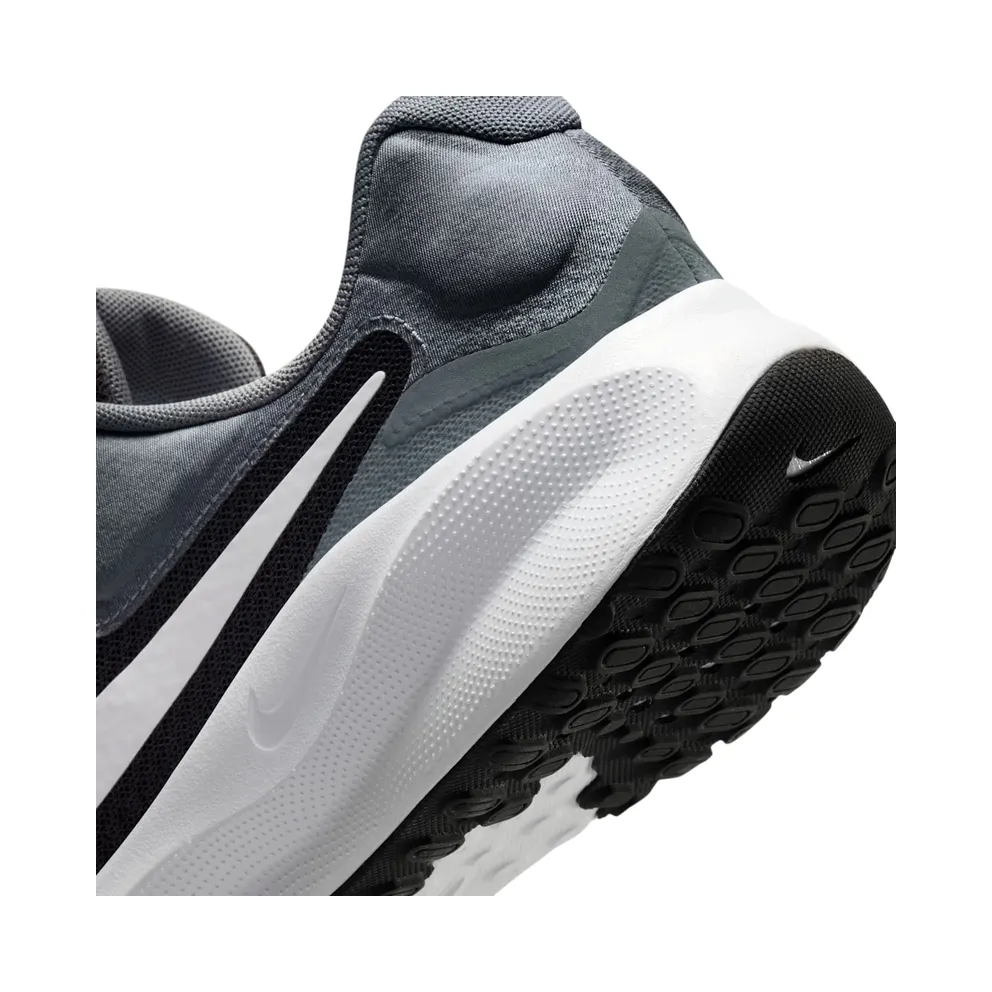 Nike Revolution 7 “Anthracite / Cool Grey / Black / White” (FB2207-007)
