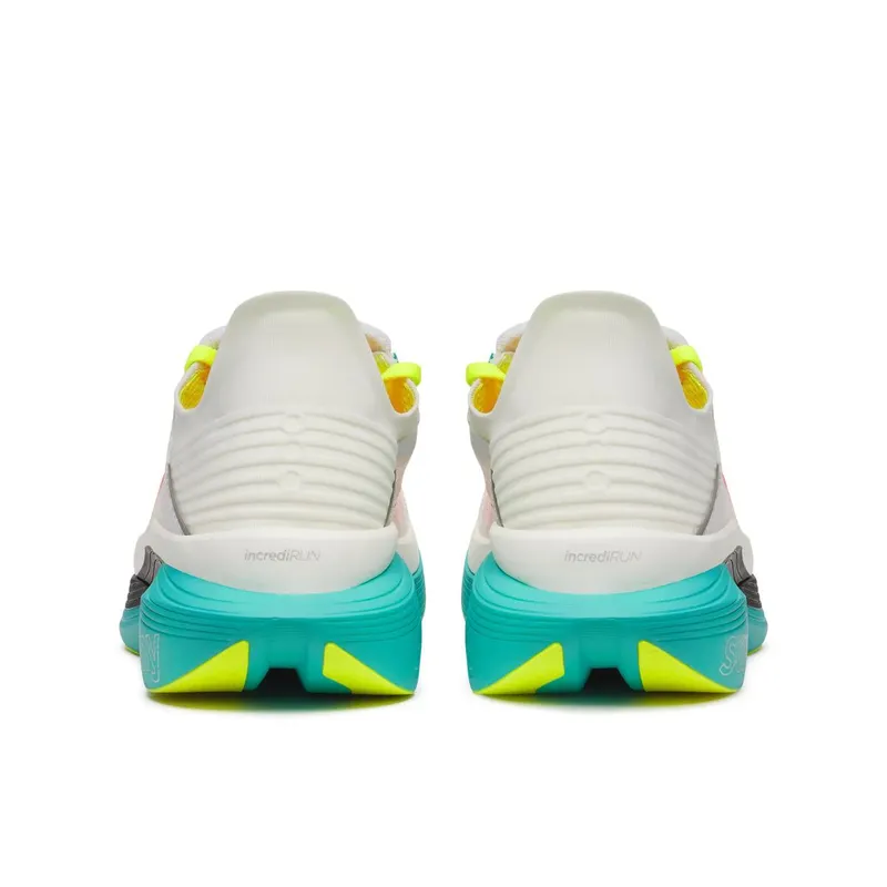 Saucony Endorphin Elite 2 White (S30994-97)