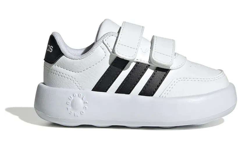 Adidas Breaknet Wit (JS3680)