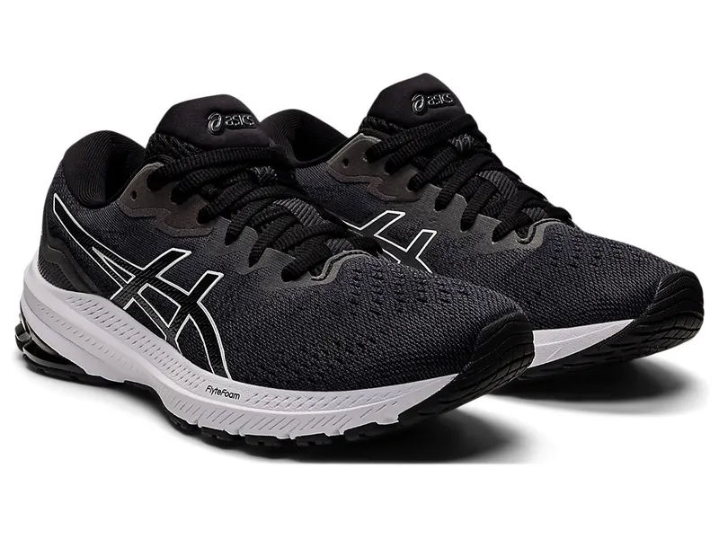 Asics GT-1000™ 11 Black/White (1012B197.001)
