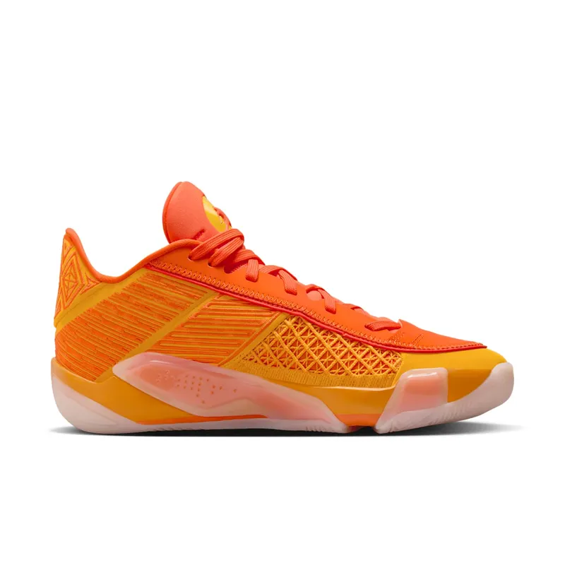 Jordan 38 Low Dearica Hamby Sunshine (FV3945-700)
