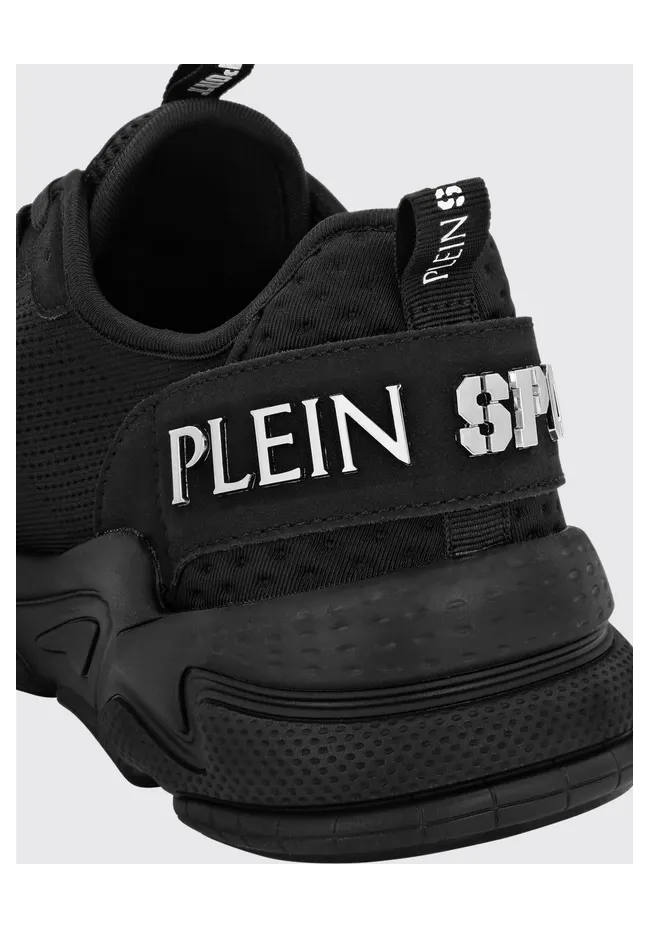 Plein Sport Sneakers Black (UADSUSC0608STE003N0202) (3)