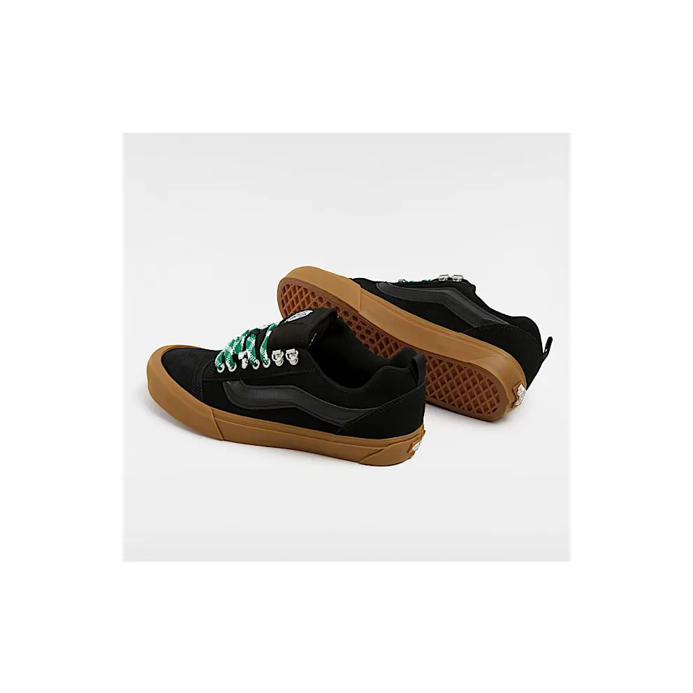 Vans Knu Skool Knu Vintage Black Gum (VN000CRPB9M)