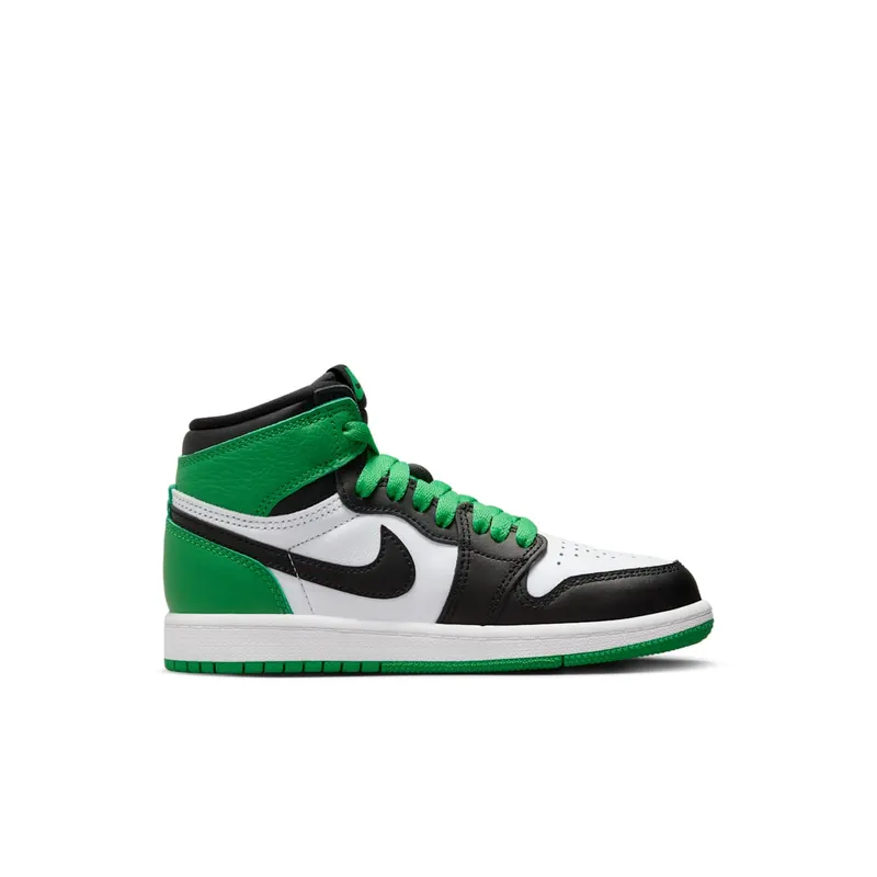 Air Jordan 1 PS “Lucky Green” (FD1412-031)
