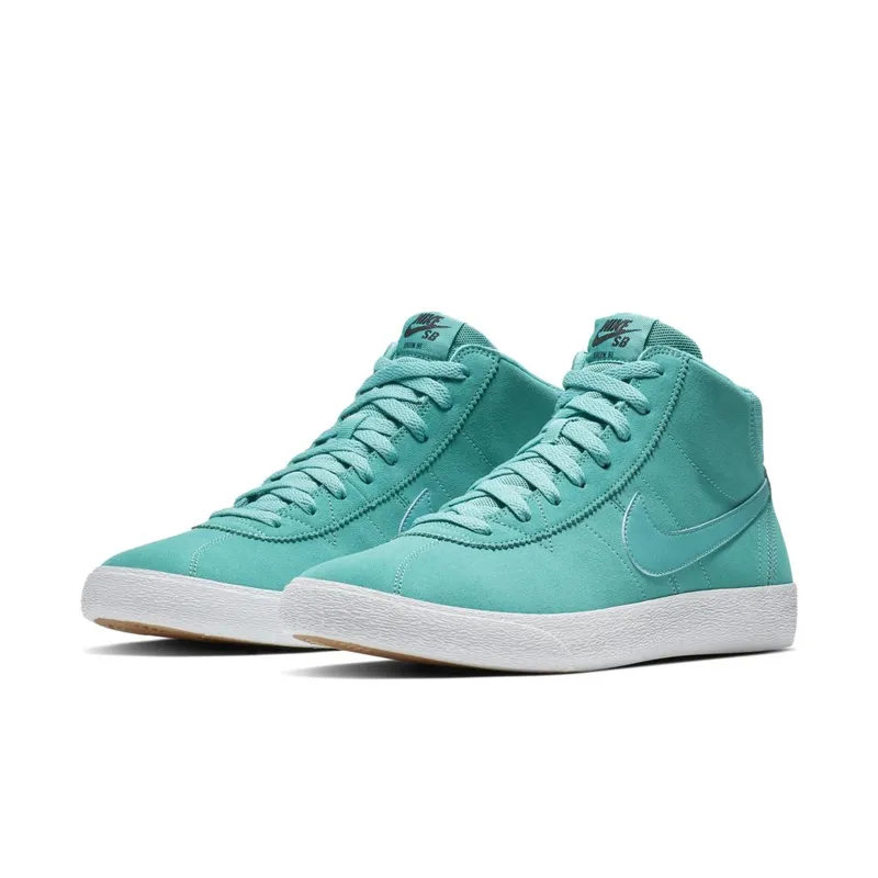 Nike Bruin High SB Cabana (W) (923112-302)