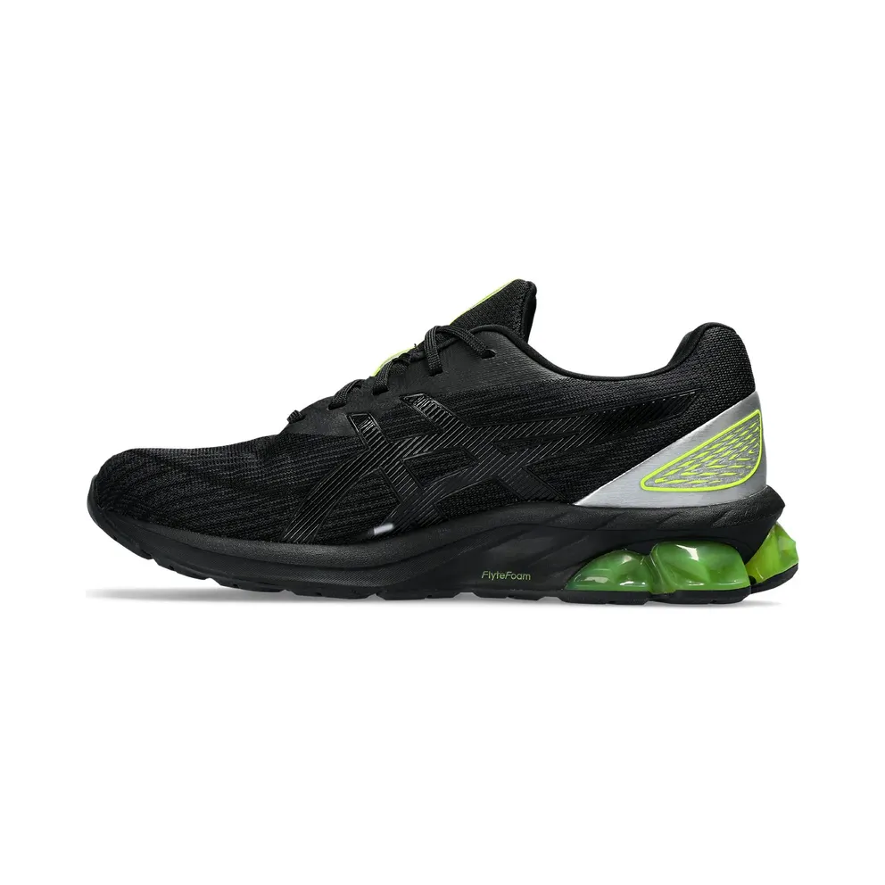 ASICS Gel-Quantum 180 VII Black Pure Silver (1201A948-001)