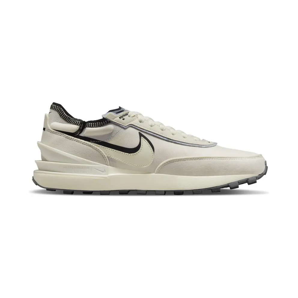 Nike Waffle One SE Grey (DO9782-001)