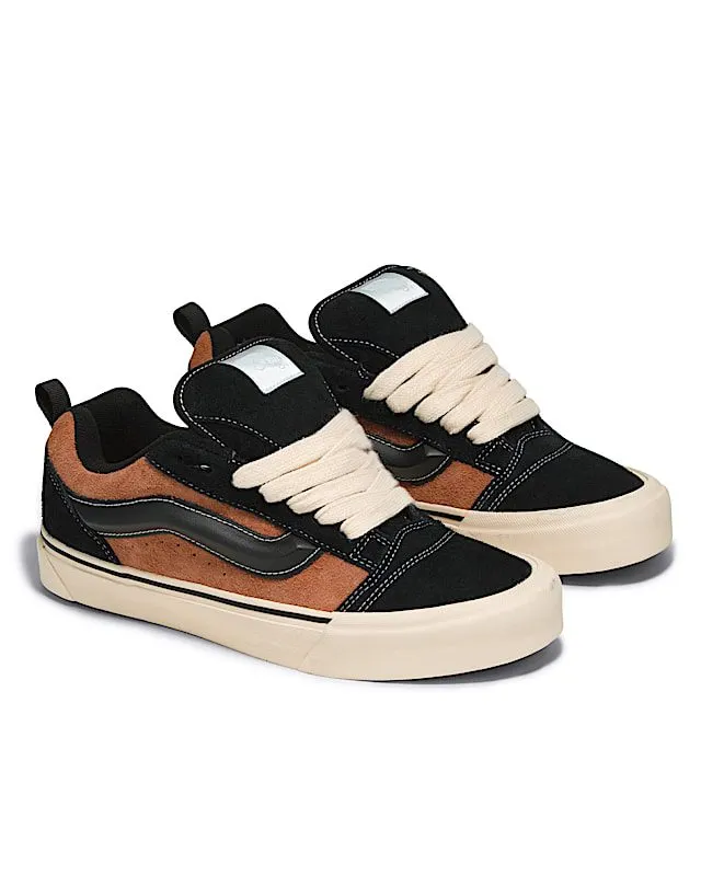 Vans Knu Skool Disney Scar (VN0009QCYS8)