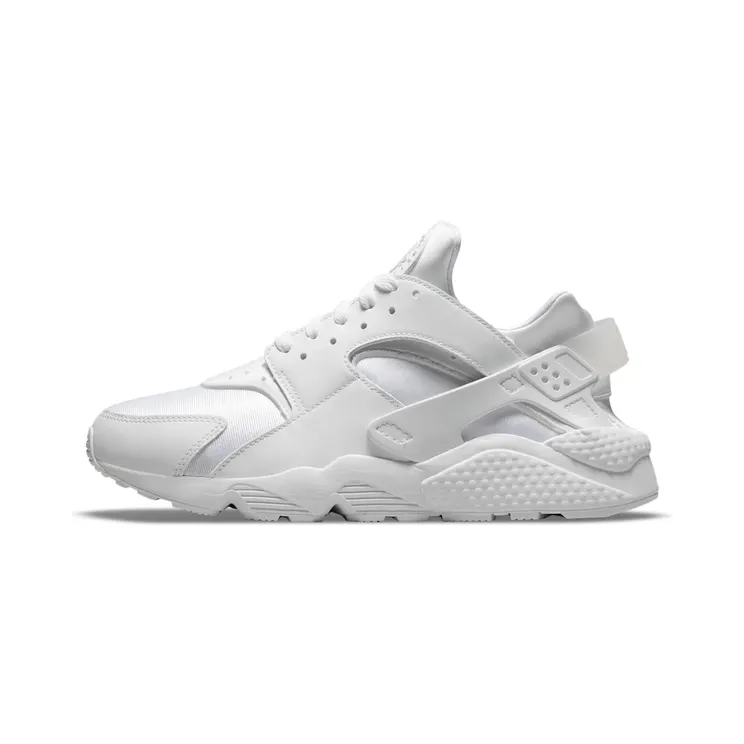 Nike Air Huarache “White / Pure Platinum” (DD1068-102)